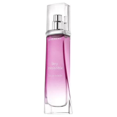 givenchy very irresistible shoppers drug mart|Givenchy GIVENCHY VERY IRRESISTIBLE Eau de Toilette.